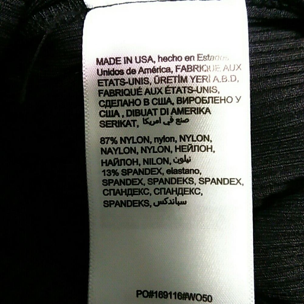 TOP BLOUSE BEBÉ - Picture 6 of 7